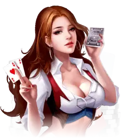 双赢棋牌人物主题封面
